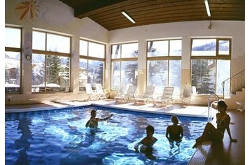 Италия Hotel San Cassiano, Екстериор